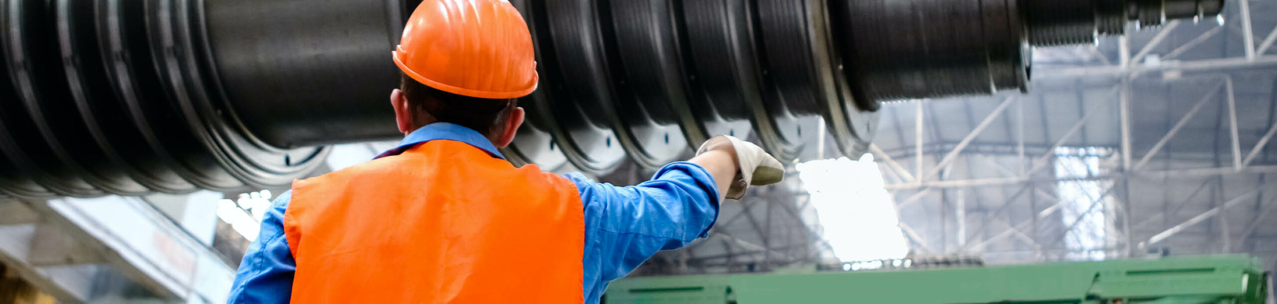 service manufacturing equipment to reduce costs