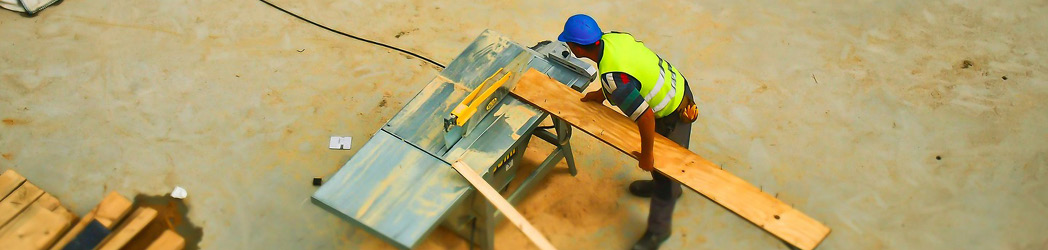 reduce energy in construction with considerate machinery usage