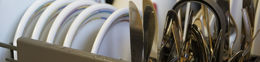 Choose energy efficient appliances