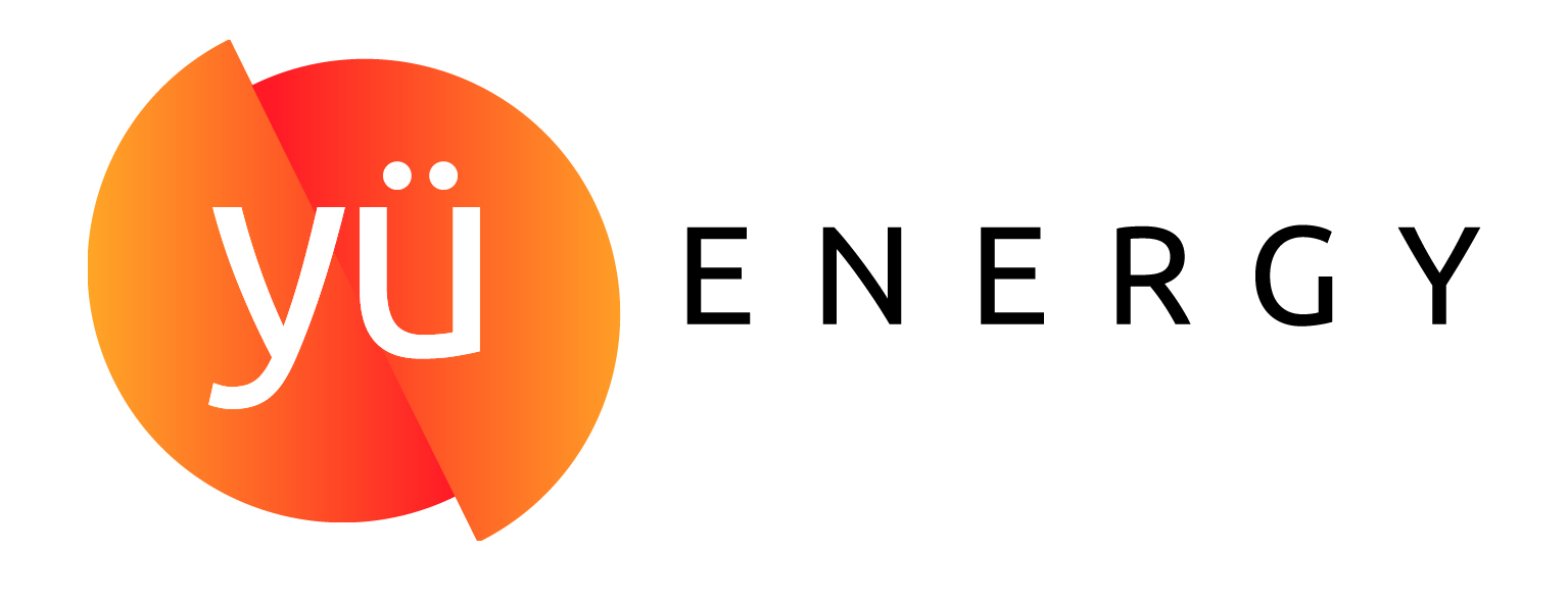 Yü Energy logo