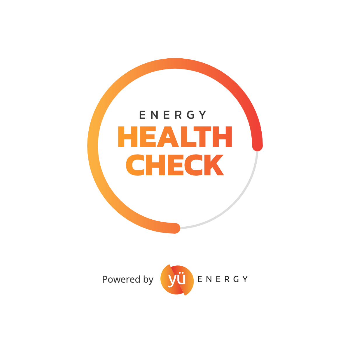 The Energy Health Check Tool Yu Energy